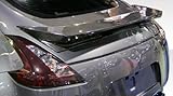 2009-2011 Nissan 370Z Hot Wheels Wing Spoiler