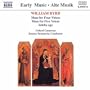Byrd: Mass for Four Voices; Mass for Five Voices; Infelix ego