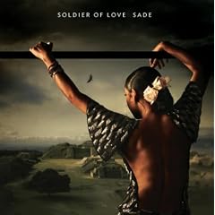 Soldier Of Love