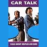 Car Talk: Men are from GM, Women are from Ford