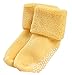 Lovely Annie Baby Children 6 Pairs Pack Non-Skid Non Slip Combed Cotton Socks 1Y-3Y