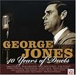 40 Years of Duets