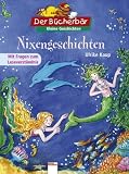 Nixengeschichten - Ulrike Kaup