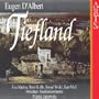 Eugen d'Albert: Tiefland