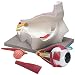 Altay Scientific Human Eye in Orbit Model, 42 x 30 x 31cm Size