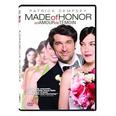 Made of Honor Bilingual