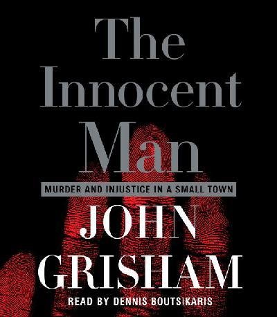 John Grisham