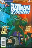 Batman Strikes