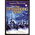 Tales From The Never Ending Story - Complete Collection (4 Disc) [DVD]