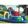 Little Tikes - Deluxe Water Park