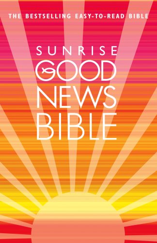 Good News Bible (Sunrise)