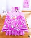 Zap Lazy Town Stephanie Duvet, Rotary, Single