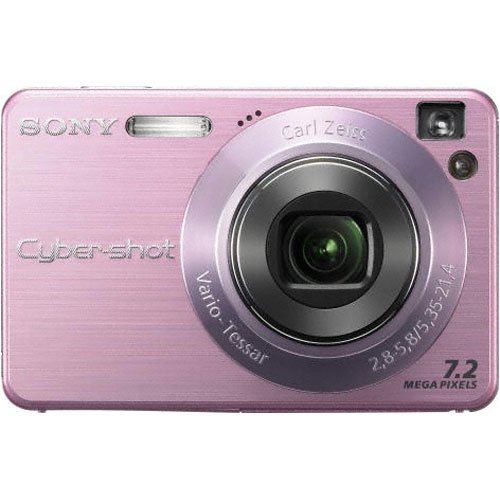 Sony cybershoot