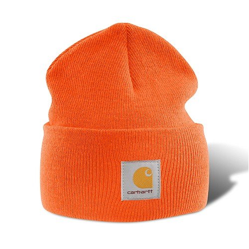 Buy Carhartt Acrylic Watch Hat by Carhartt