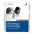 Coding Companion for ENT Allergy Pulmonology 2008 by Ingenix