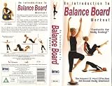 INTRODUCTION TO BALANCE BOARD WORKOUT