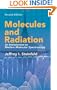 Molecules and Radiation: An Introduction to Modern Molecular Spectroscopy. Second Edition (Dover Books on Chemistry)