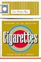 Cigarettes: Anatomy of an Industry from Seed to Smoke