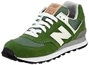New Balance ML574WO 199041-60-6 Unisex - Erwachsene Sneaker