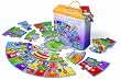 Infantino When I Grow Up Alphabet Puzzle