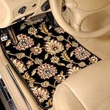 AutoSport Oriental Mats, Large Trunk Mat Jaguar XJ 2011 by AutoSport