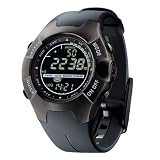 SUUNTO(�����) Observer SR All Black�ʥ��֥����С���SR ������֥�å��� SS013244100
