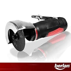 Berlan Druckluft Winkelschleifer BDLWS75