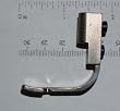 Merrow 14-807A1 Presser Foot Complete