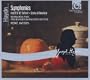 Haydn: Symphonies nos. 91 & 92, Scenea di Berenice