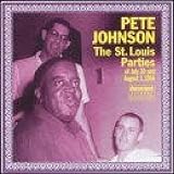 St. Louis Parties of July 20 & August 1, 1954