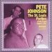 St. Louis Parties of July 20 & August 1, 1954