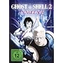 Ghost in the Shell 2 - Innocence (Standard Edition)