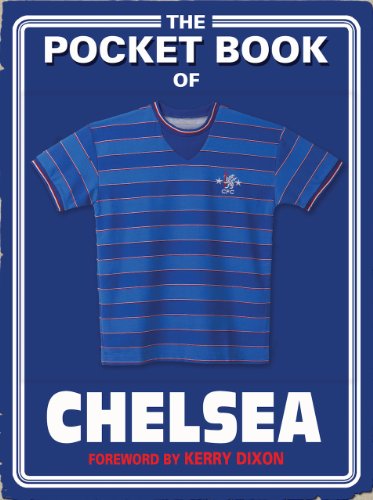 the pocket book of chelsea