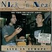 Two Separate Gorillas: Live in Europe