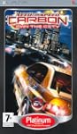 Need for Speed: Carbon Own the City PLT