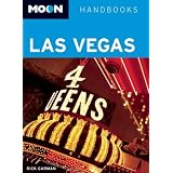 Moon Las Vegas (Moon Handbooks)