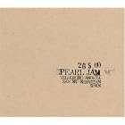 Click here to buy 26 5 00 - Velodromo Anoeta, San Sebastian, Spain by  Pearl Jam .