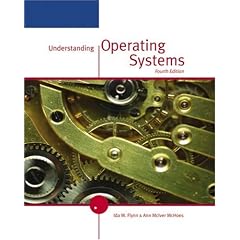 Understanding Operating Systems