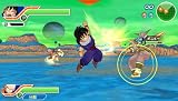 Dragon Ball Z: Tenkaichi Tag Team (͢����)