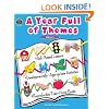 A Year Full of Themes Early Childhood Skill based lessons Developmentally appropriate Activities reproducible take home books