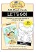 Learning Hands ASL Flash Cards: Let's Go!