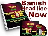 Ultimate Home Natural Head Lice Remedy