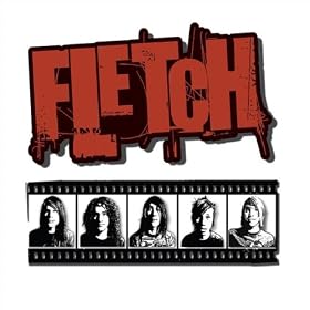 Fletch EP