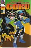 Change Commander Goku Number 5 Comic