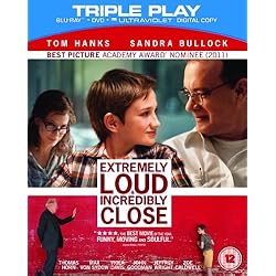 Extremely Loud & Incredibly Close