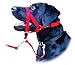 Walk 'n Train Dog Head Halter, Bright Pink, Size 04, X-Large