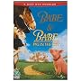Babe/Babe: Pig in the City