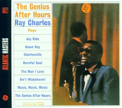 Ray Charles Foto 3