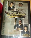 Finding Buck McHenry