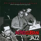 AfroCuban Jazz